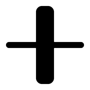 Align Center Vertically Icon from Radix Set