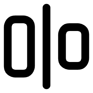 Align Horizontal Justify Center Icon from Lucide Line Set