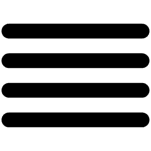 Align Justify Icon from Unicons Line Set