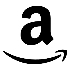 Amazon Icon from Unicons Line Set