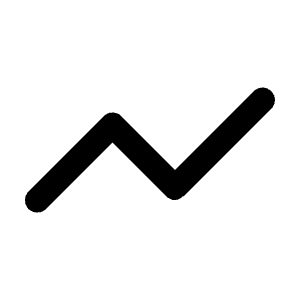 Analysis Icon from Unicons Solid Set