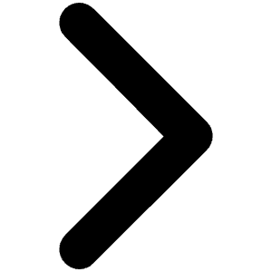 Angle Right B Icon from Unicons Line Set