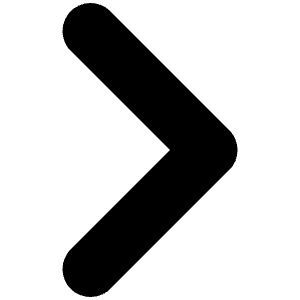 Angle Right Icon from Unicons Line Set