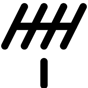 Antenna Icon from Lucide Line Set