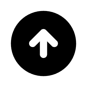 Arrow Down Circle Icon from Majesticons Solid Set