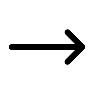 Arrow Long Right Icon from Heroicons Solid Set