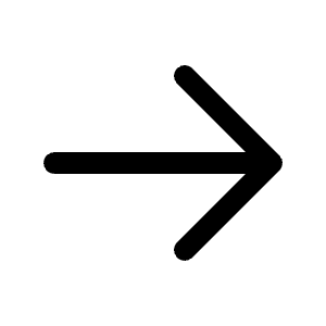 Arrow Right Icon from Radix Set