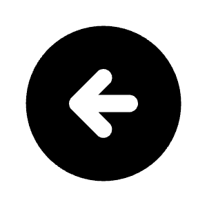 Arrow Right Circle Icon from Majesticons Solid Set