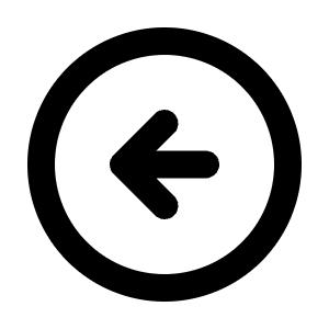 Arrow Right Circle Line Icon from Majesticons Line Set
