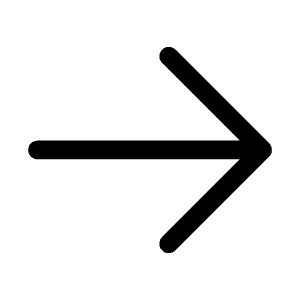 Arrow Right Icon from Heroicons Outline Set