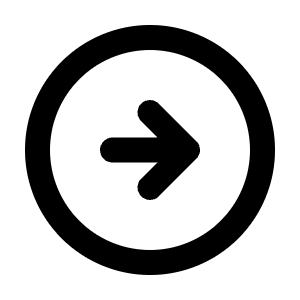 Arrow Up Circle Line Icon from Majesticons Line Set