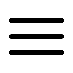 Bars 3 Icon from Heroicons Solid Set