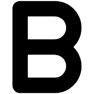 Bold Icon from Unicons Line Set