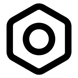 Bolt Icon from Lucide Line Set