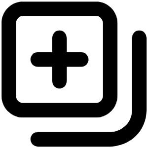 Book Medical Icon from Unicons Line Set