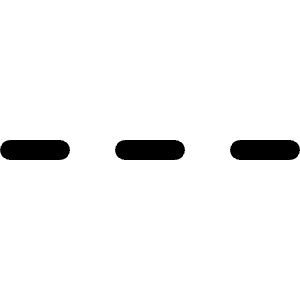 Border Dashed Icon from Radix Set