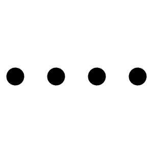 Border Dotted Icon from Radix Set