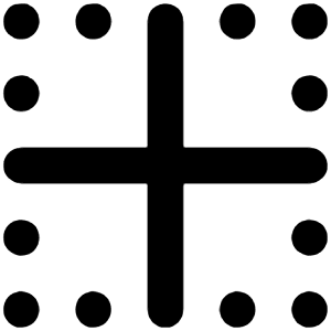 Border Inner Icon from Unicons Line Set