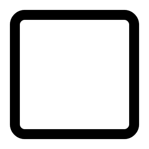 Box Icon from Radix Set