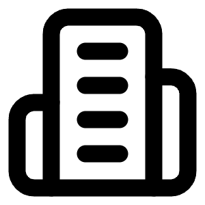 Building 2 Icon from Lucide Line Set