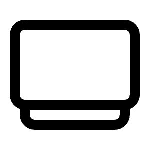 Card Stack Icon from Radix Set