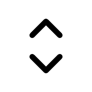 Caret Sort Icon from Radix Set