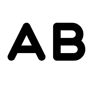 Case Upper Icon from Lucide Line Set