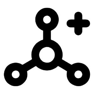 Channel Add Icon from Unicons Line Set