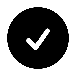 Check Circle Icon from Heroicons Solid Set