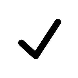 Check Icon from Radix Set