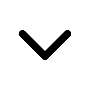 Chevron Down Icon from Feather Set