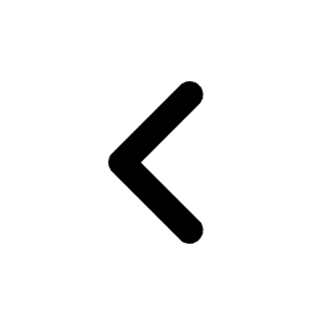 Chevron Left Line Icon from Majesticons Line Set