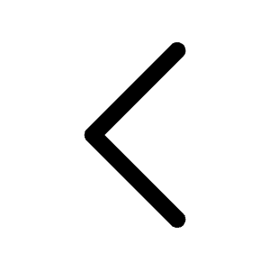 Chevron Left Icon from Heroicons Outline Set