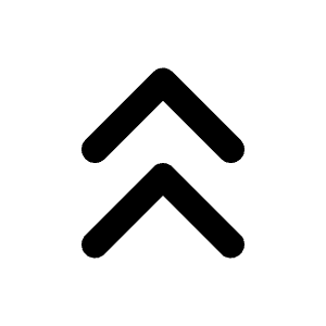 Chevrons Up Icon from Lucide Line Set