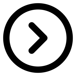 Circle Chevron Right Icon from Lucide Line Set