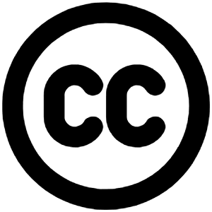 Closed Captioning Icon from Unicons Line Set