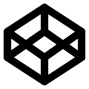 Codepen Icon from Lucide Line Set