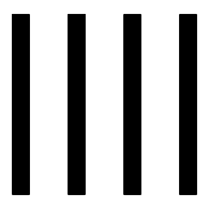 Columns Icon from Radix Set