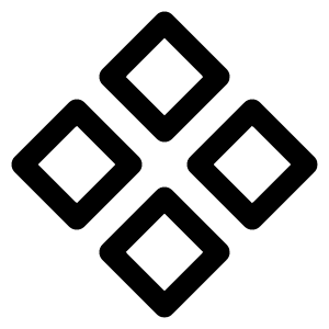 Component 1 Icon from Radix Set