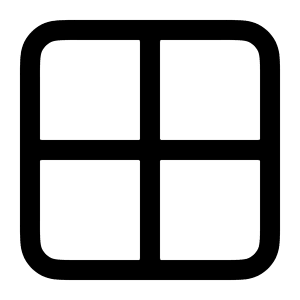 Component 2 Icon from Radix Set