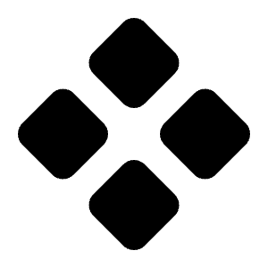 Component Icon from Iconoir Solid Set