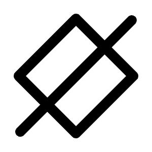 Component None Icon from Radix Set
