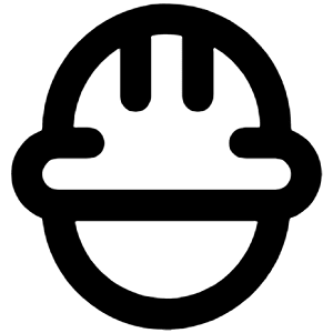 Constructor Icon from Unicons Line Set
