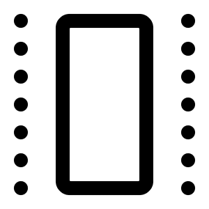 Container Icon from Radix Set