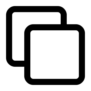Copy Icon from Radix Set
