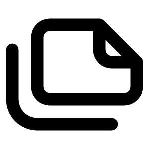 Copy Landscape Icon from Unicons Line Set