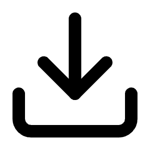 Download Icon from Lucide Line Set