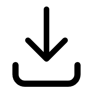 Download Icon from Radix Set