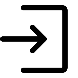 Enter Icon from Radix Set