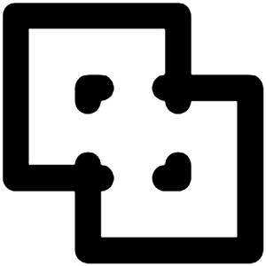 Exclude Icon from Unicons Line Set